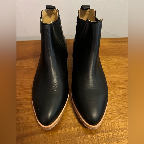 Nisolo Everyday Chelsea Boot Size 8 - Picture 3 of 8